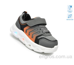 Кроссовки TOM.M